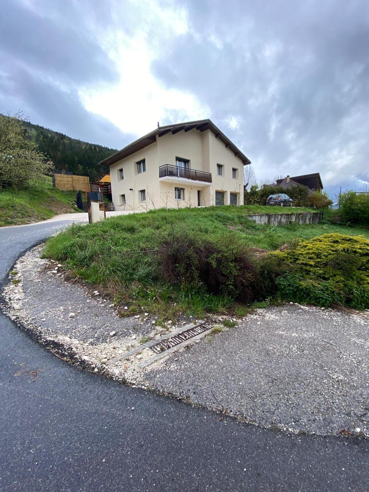 Le Vercors A Vos Pieds 6 Pers Plus Grande Terrasse Villard-de-Lans Bagian luar foto