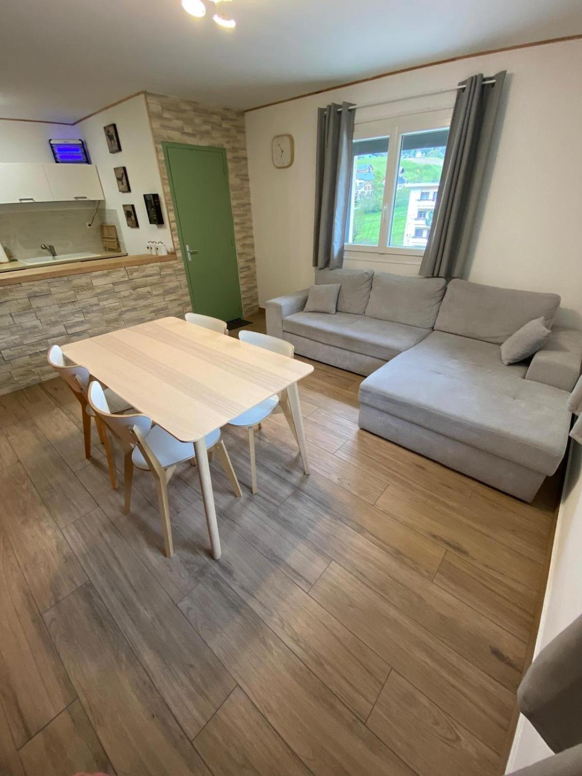 Le Vercors A Vos Pieds 6 Pers Plus Grande Terrasse Villard-de-Lans Bagian luar foto