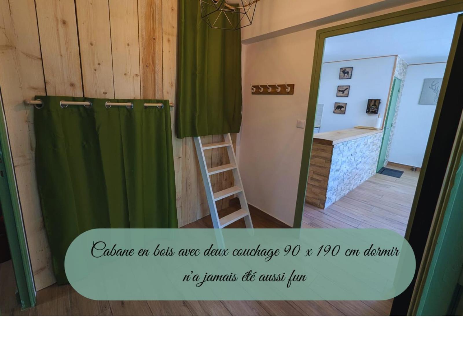 Le Vercors A Vos Pieds 6 Pers Plus Grande Terrasse Villard-de-Lans Bagian luar foto
